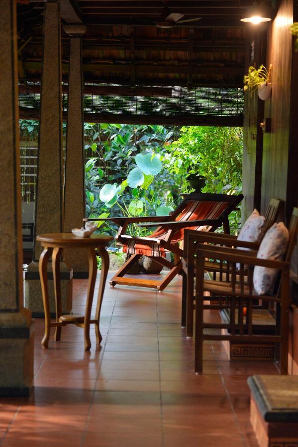 Swasthi Serviced Villa Kanjirapalli Zewnętrze zdjęcie