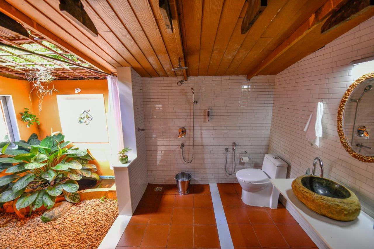 Swasthi Serviced Villa Kanjirapalli Zewnętrze zdjęcie