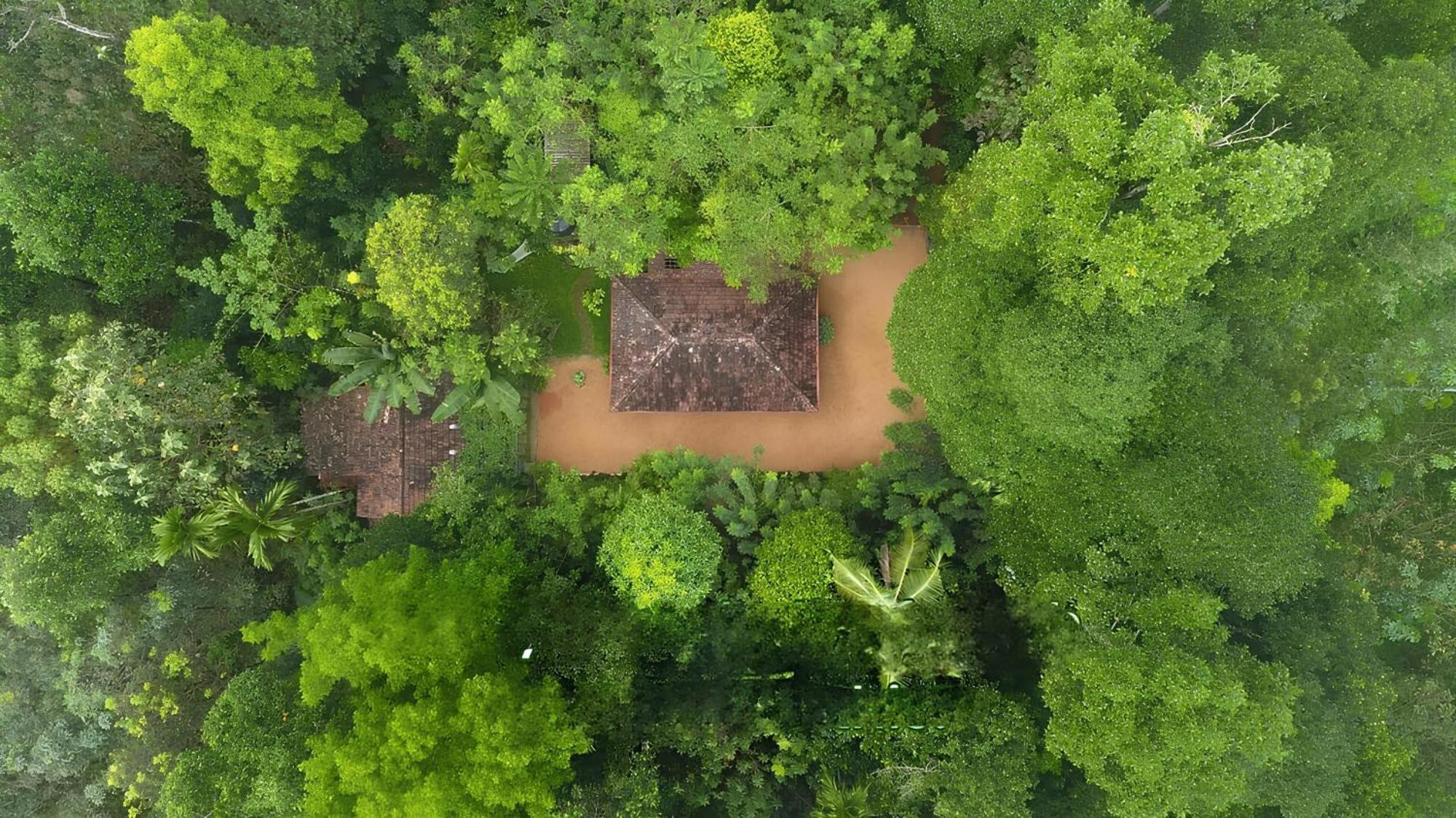 Swasthi Serviced Villa Kanjirapalli Zewnętrze zdjęcie